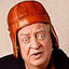 Bud Atkinson