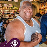 Derek Casanares, Sr.