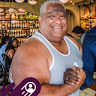 Derek Casanares, Sr.